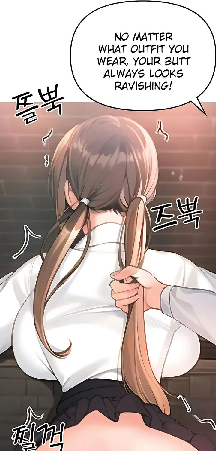 Troublesome Sister Chapter 85 page 11 - 