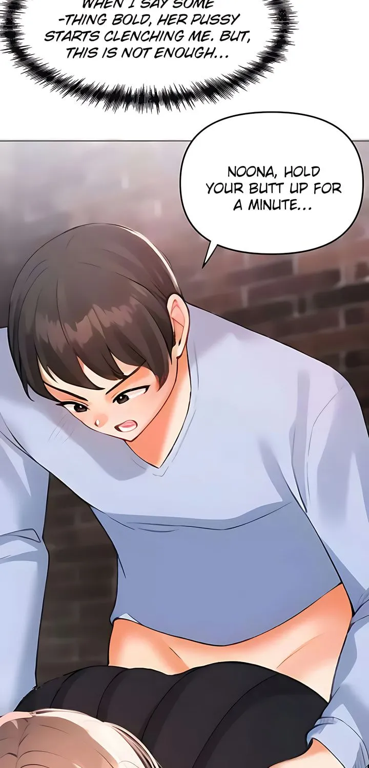 Troublesome Sister Chapter 85 page 18 - 