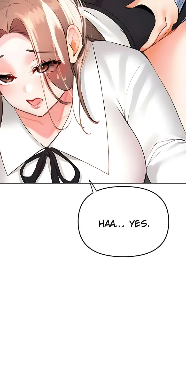 Troublesome Sister Chapter 85 page 19 - 