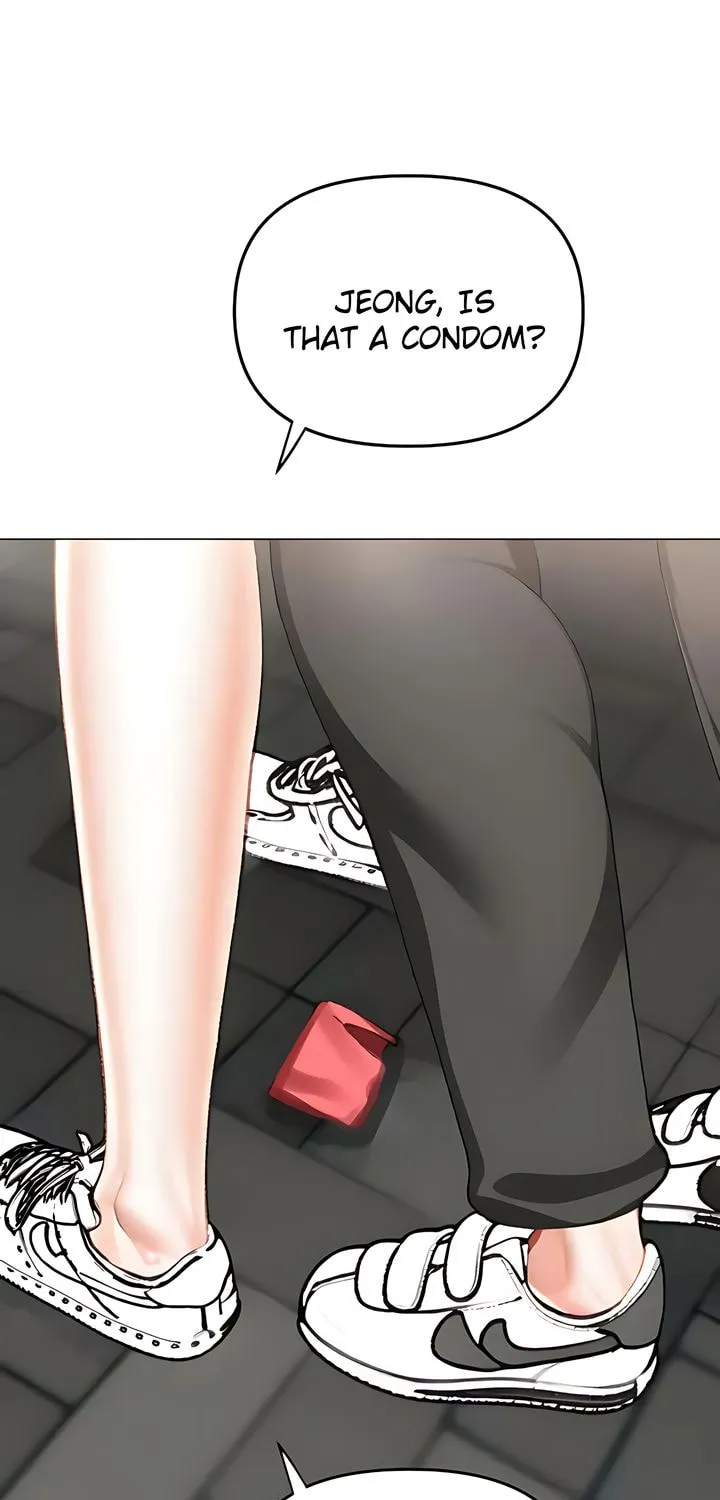 Troublesome Sister Chapter 85 page 21 - 
