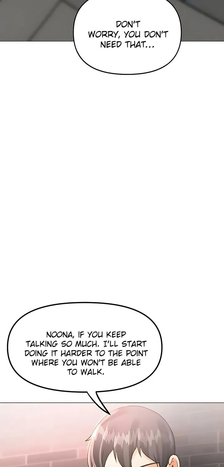Troublesome Sister Chapter 85 page 22 - 