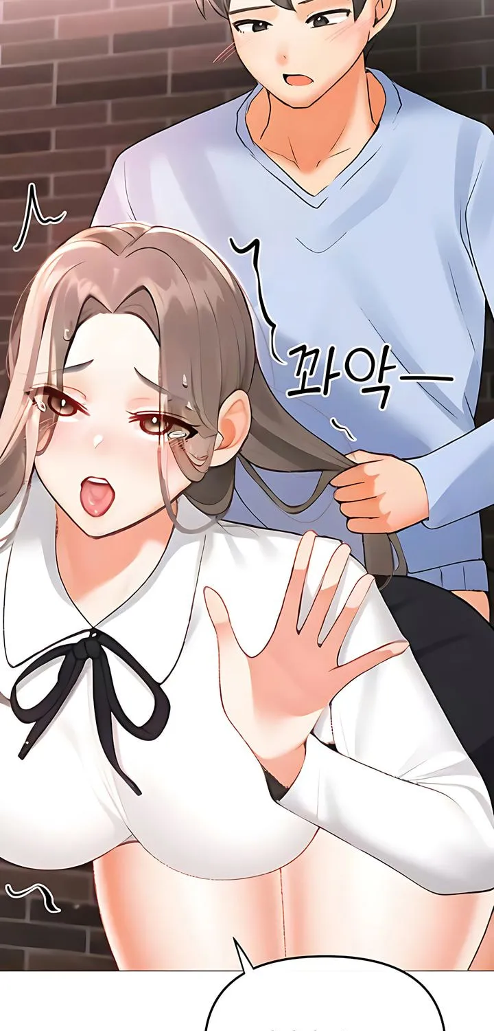 Troublesome Sister Chapter 85 page 23 - 