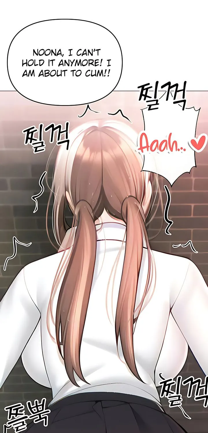 Troublesome Sister Chapter 85 page 34 - 