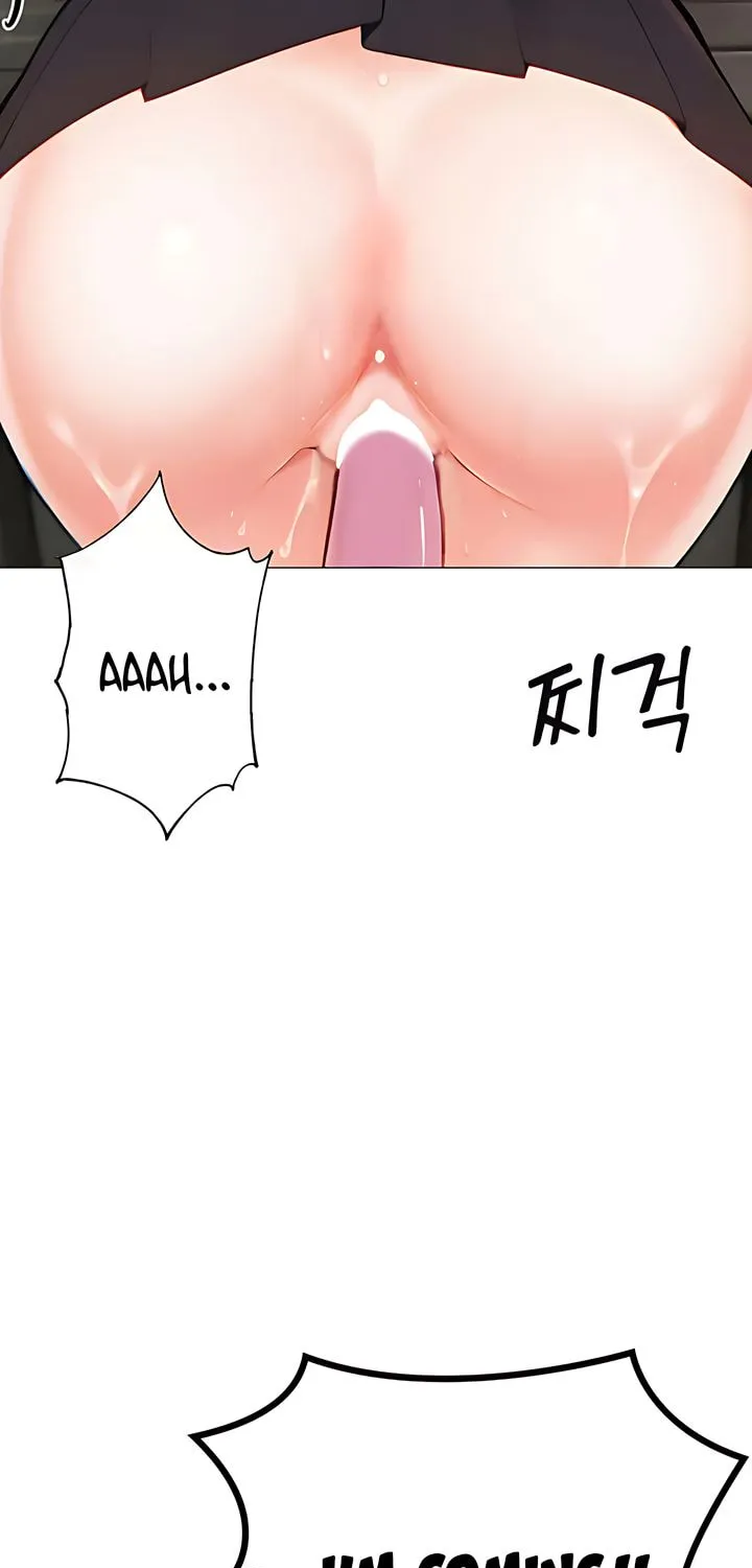 Troublesome Sister Chapter 85 page 35 - 