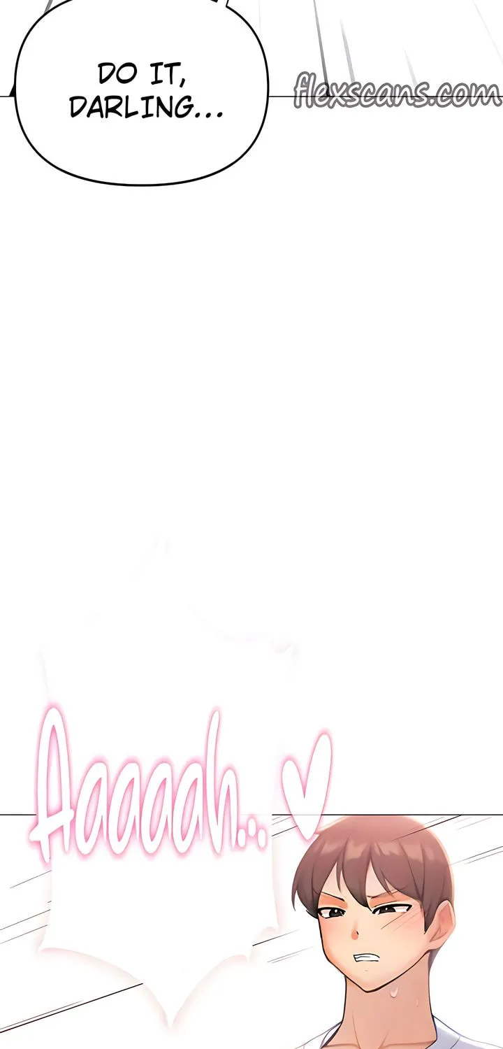 Troublesome Sister Chapter 85 page 37 - 