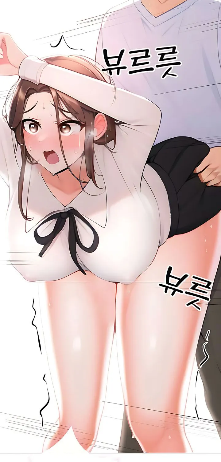 Troublesome Sister Chapter 85 page 38 - 