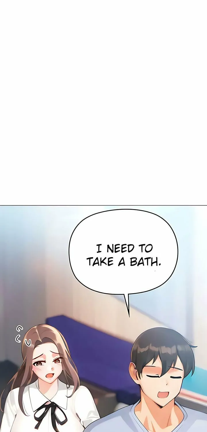 Troublesome Sister Chapter 85 page 47 - 