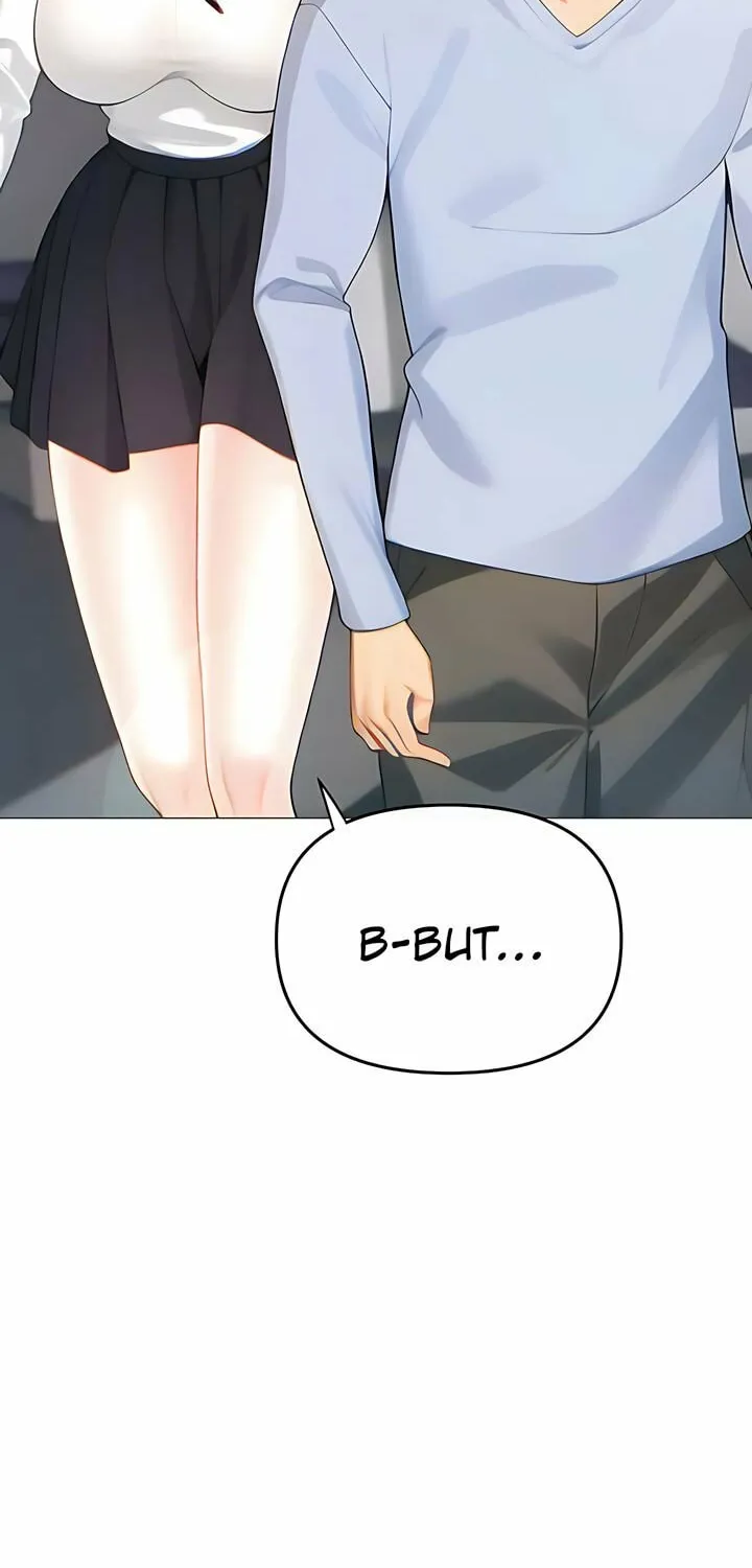 Troublesome Sister Chapter 85 page 48 - 