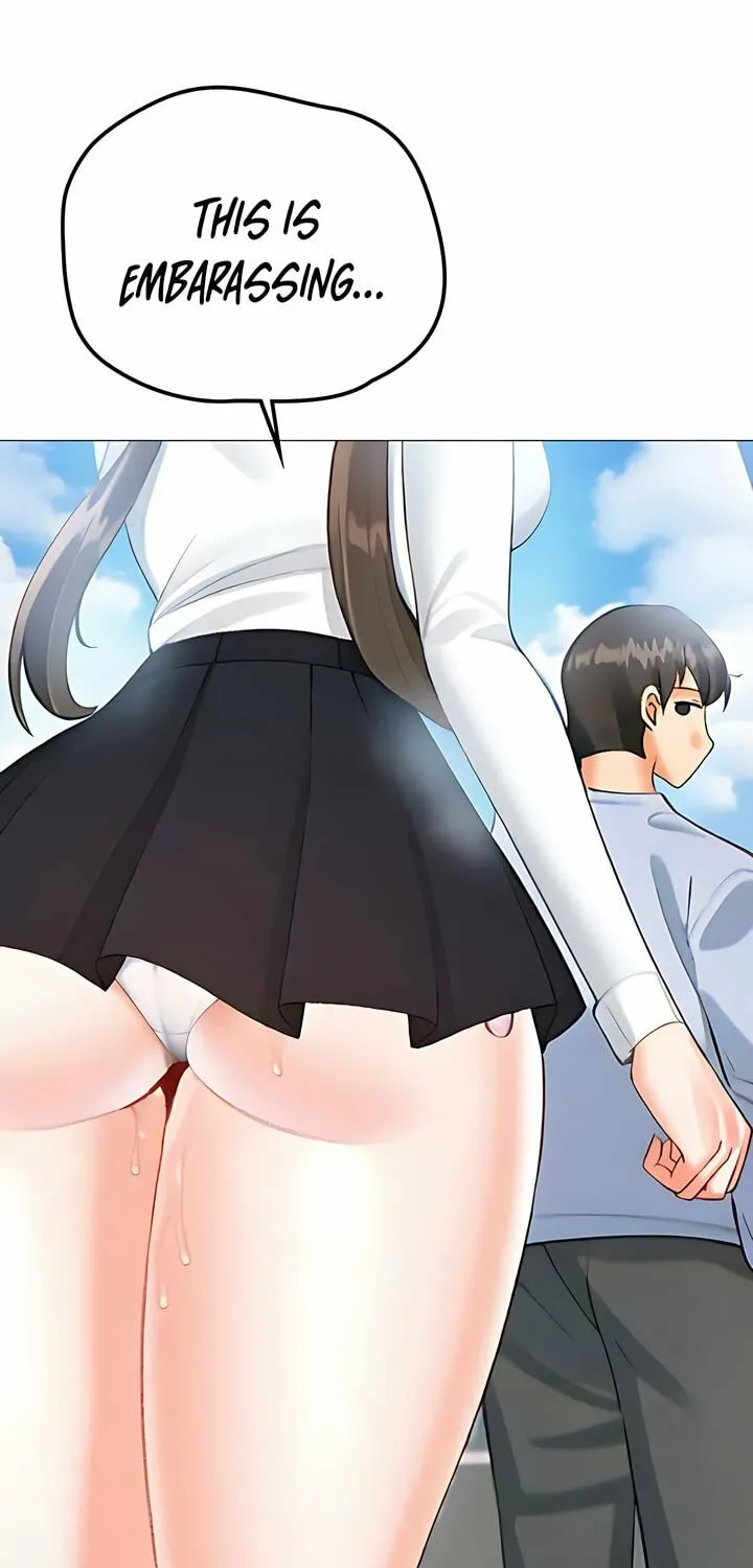 Troublesome Sister Chapter 85 page 49 - 