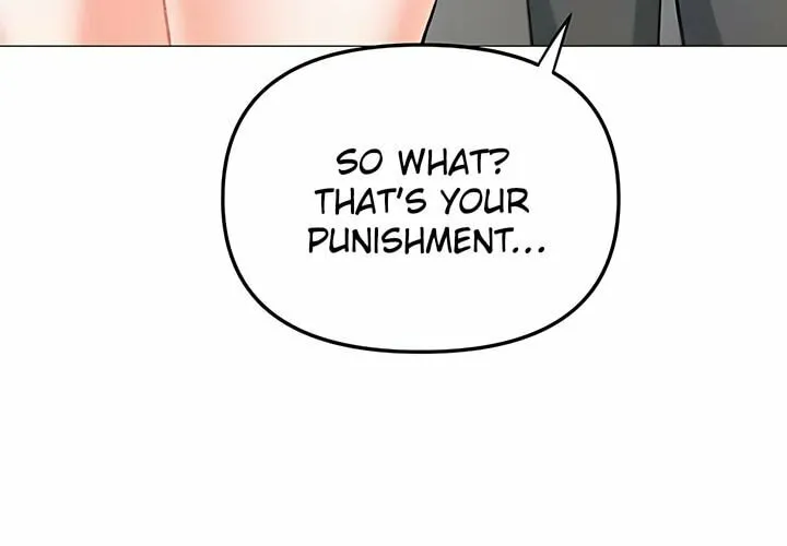 Troublesome Sister Chapter 85 page 50 - 