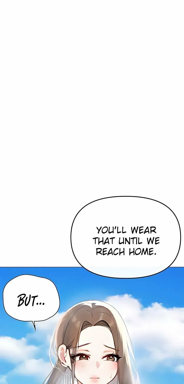 Troublesome Sister Chapter 85 page 51 - 