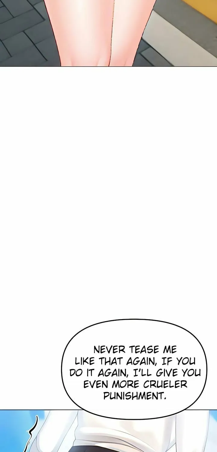 Troublesome Sister Chapter 85 page 53 - 