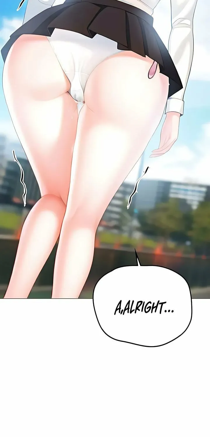 Troublesome Sister Chapter 85 page 54 - 