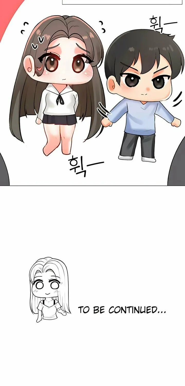 Troublesome Sister Chapter 85 page 56 - 