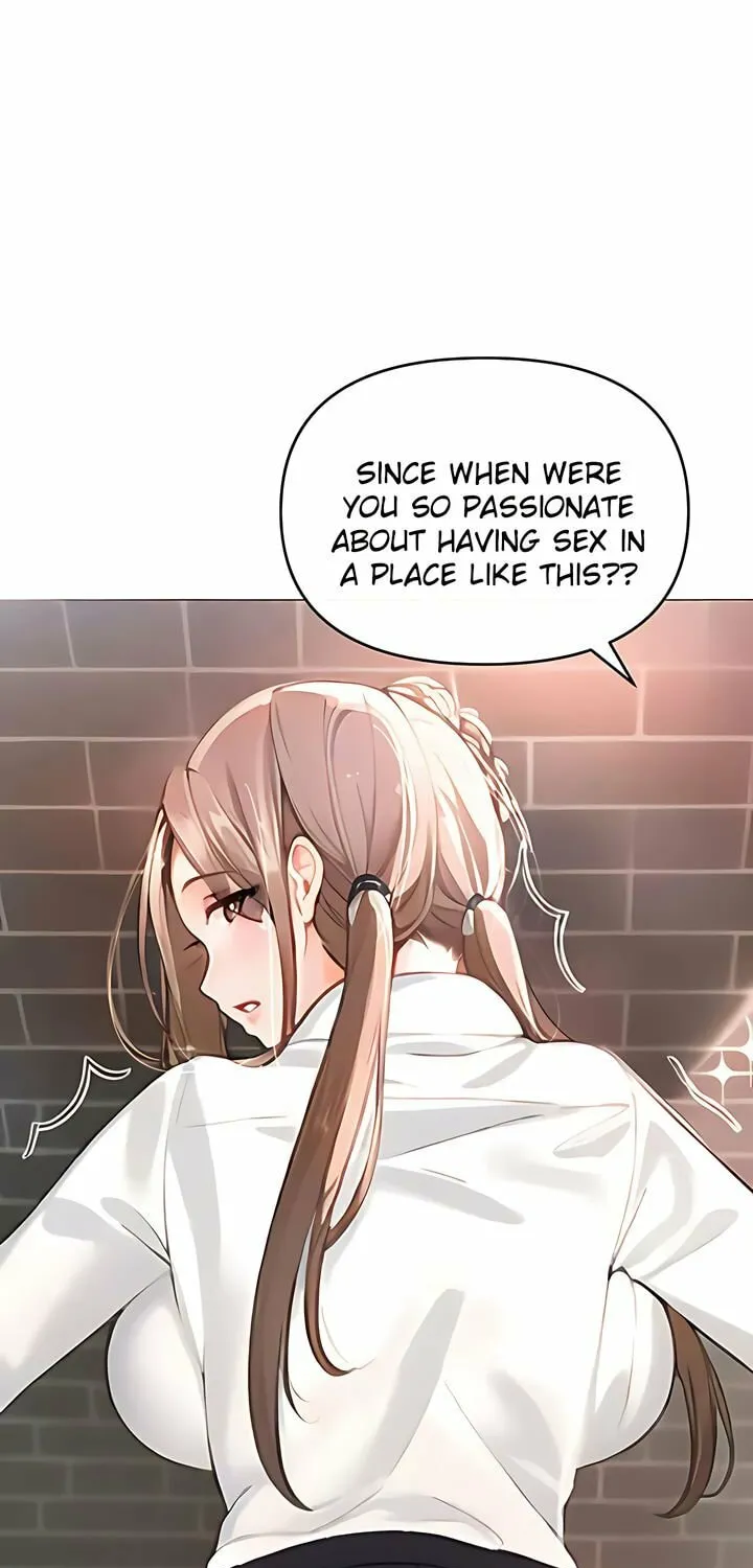Troublesome Sister Chapter 85 page 7 - 