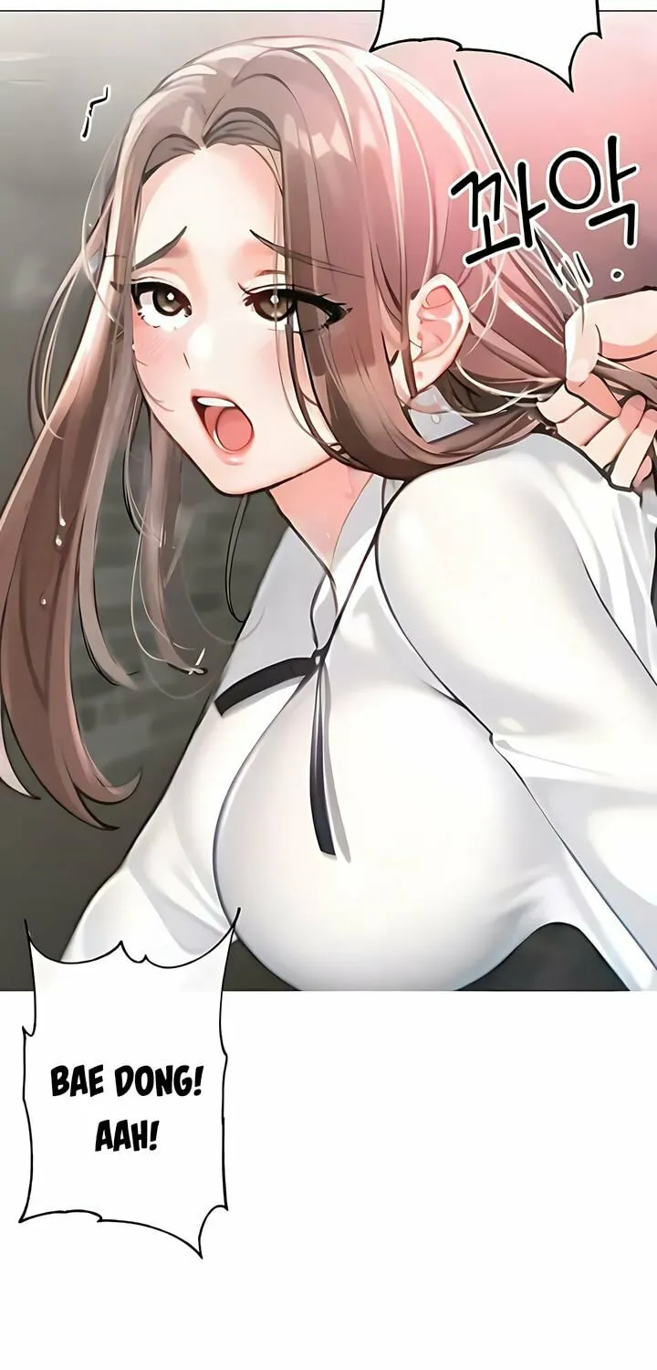Troublesome Sister Chapter 85 page 9 - 