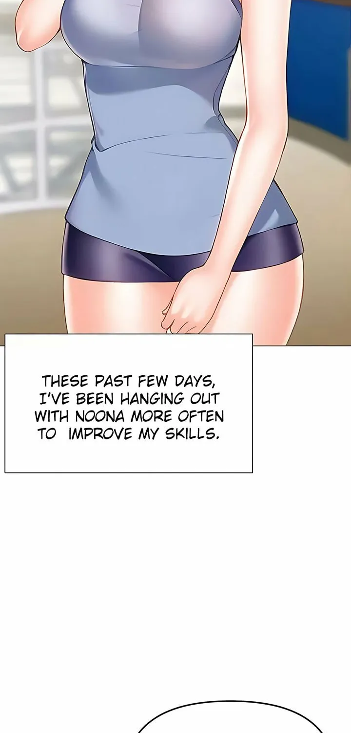 Troublesome Sister Chapter 86 page 12 - 