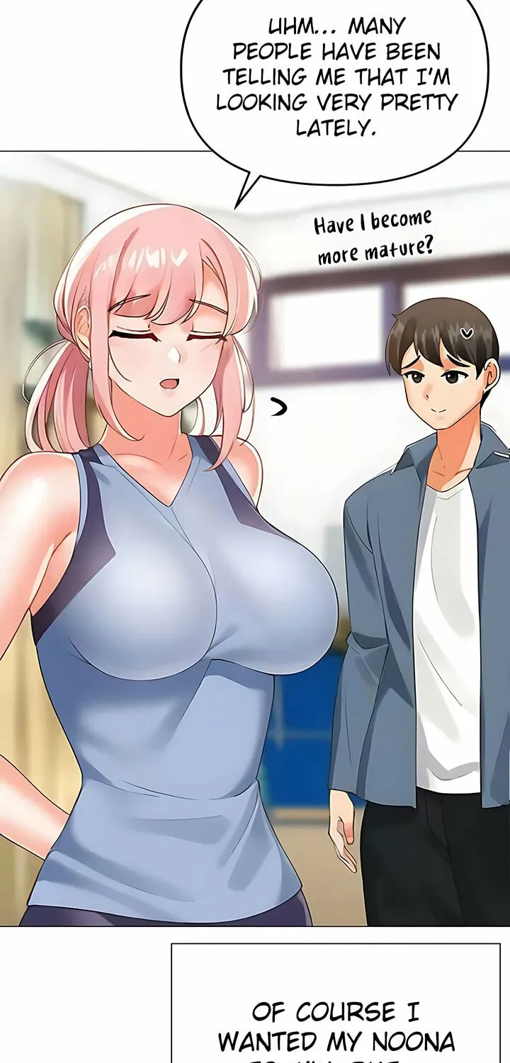 Troublesome Sister Chapter 86 page 13 - 