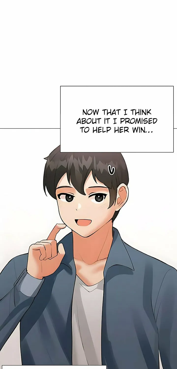 Troublesome Sister Chapter 86 page 16 - 