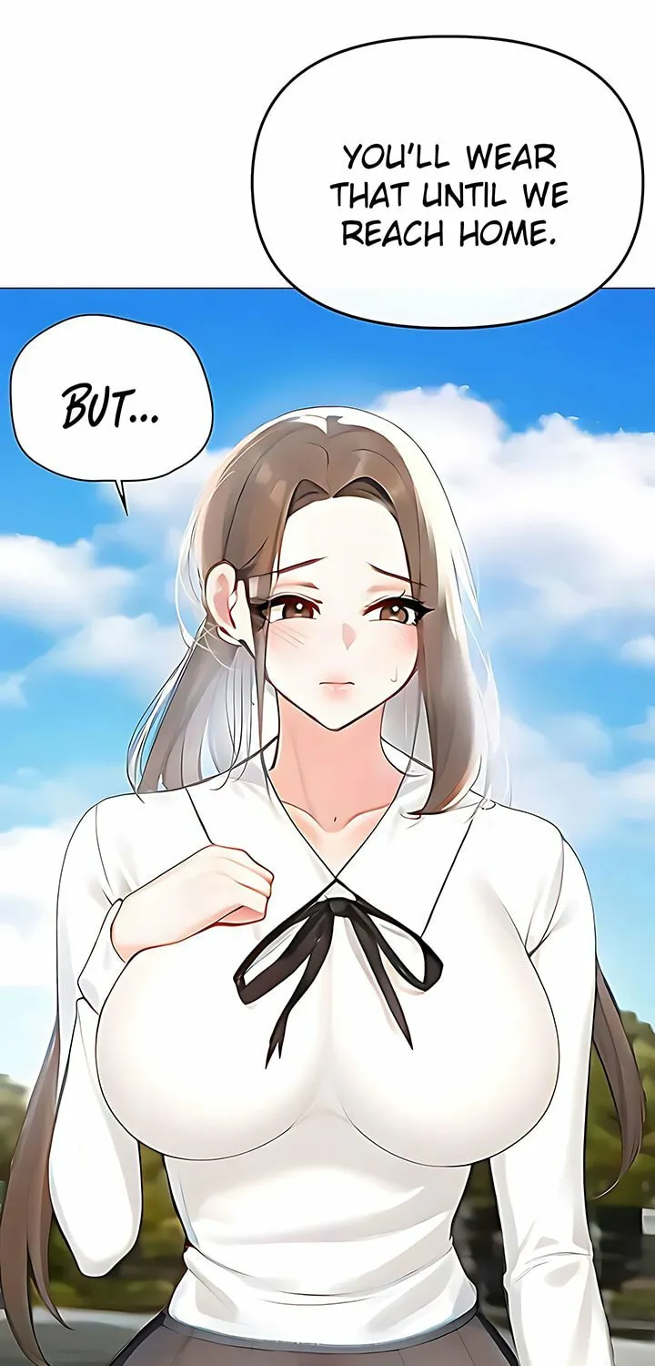 Troublesome Sister Chapter 86 page 3 - 