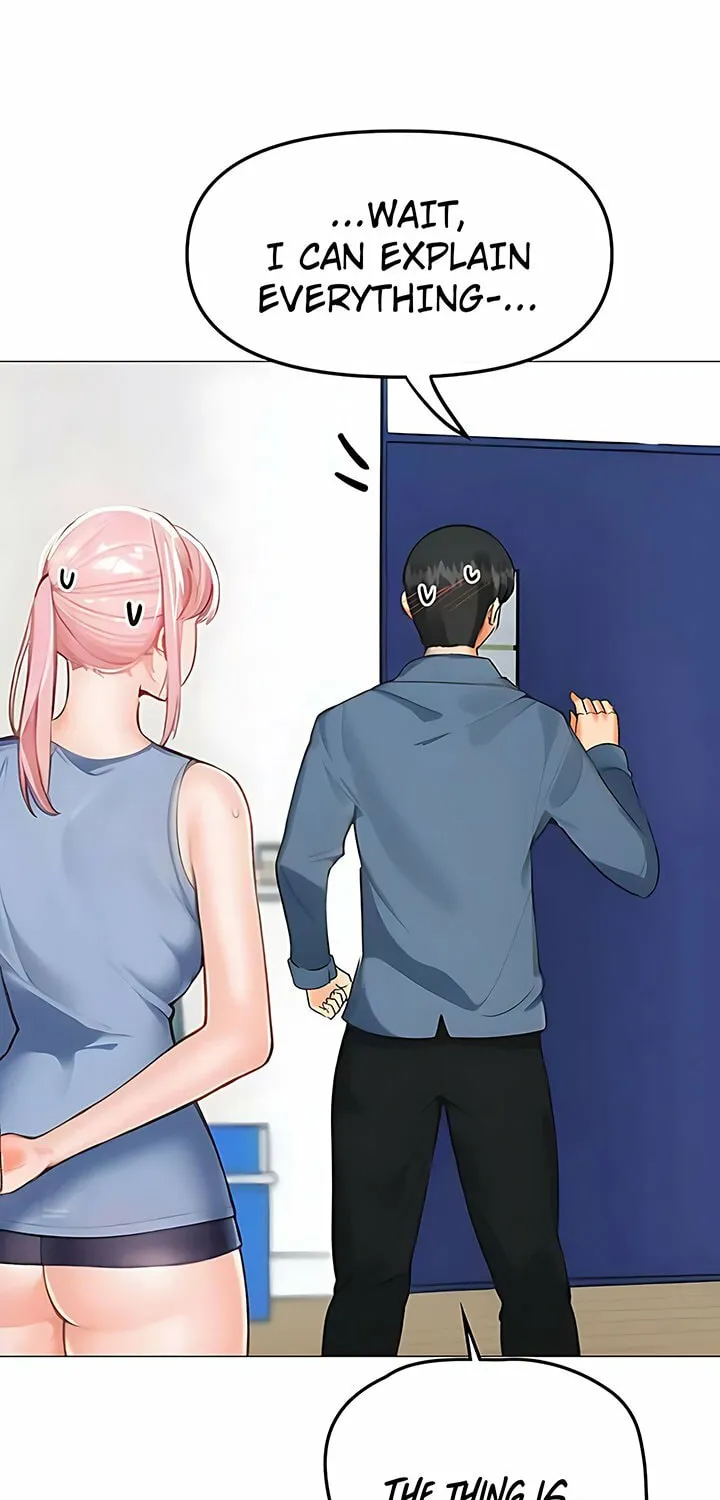 Troublesome Sister Chapter 86 page 22 - 