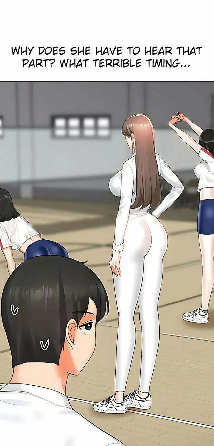 Troublesome Sister Chapter 86 page 27 - 