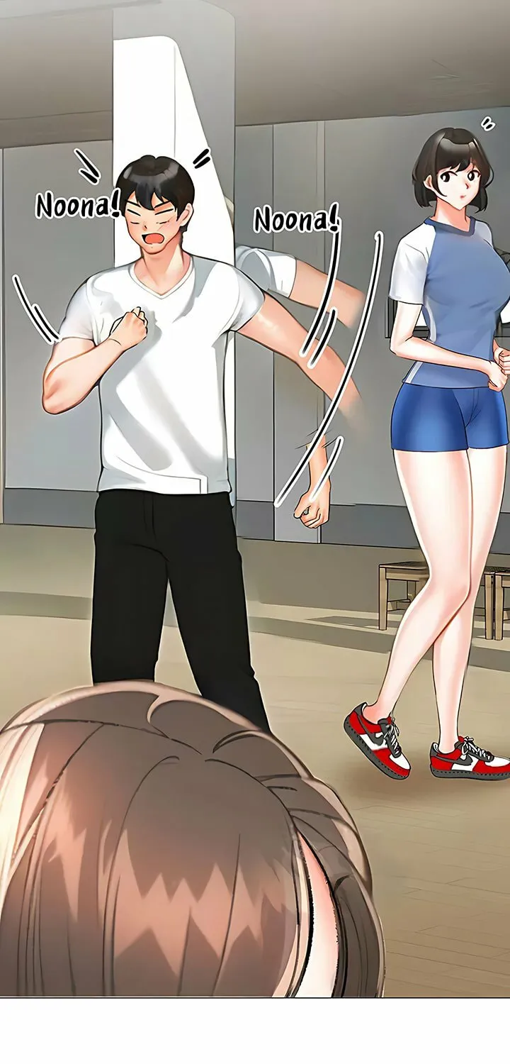 Troublesome Sister Chapter 86 page 30 - 