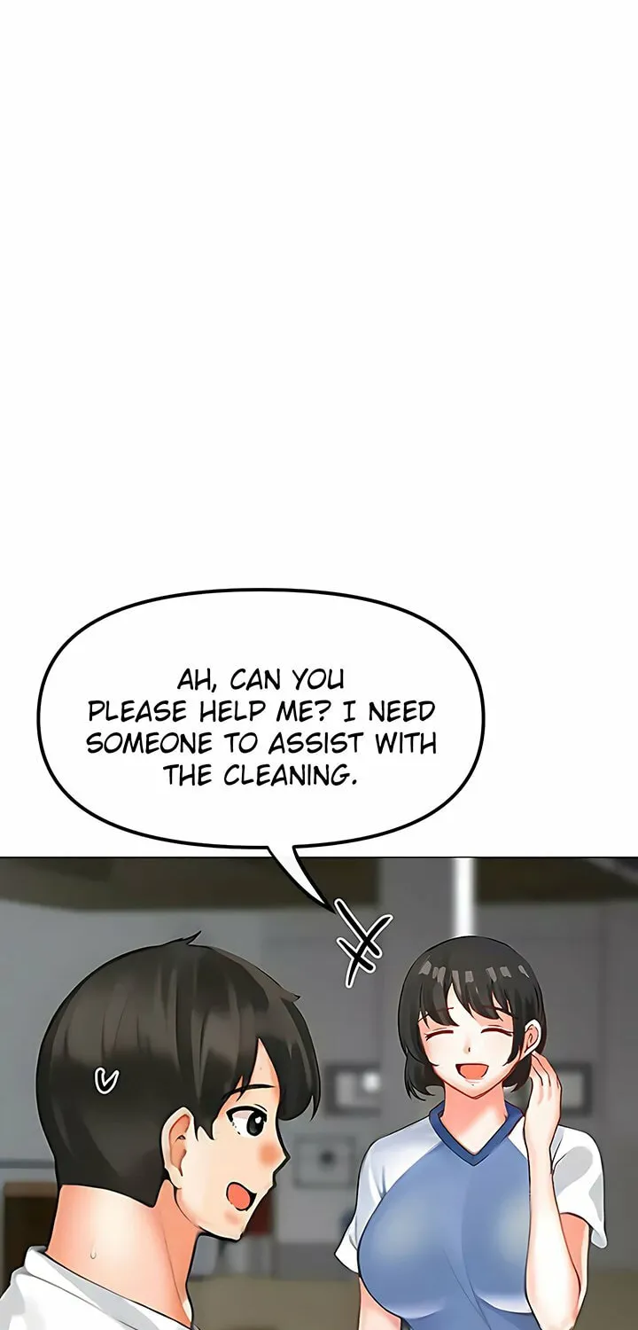 Troublesome Sister Chapter 86 page 31 - 