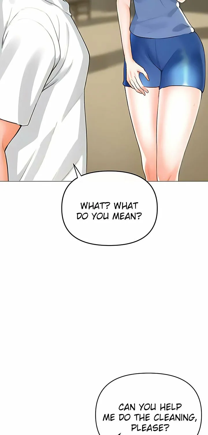 Troublesome Sister Chapter 86 page 32 - 