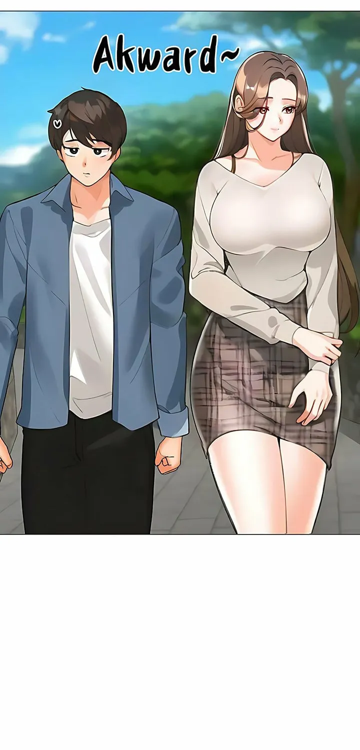 Troublesome Sister Chapter 86 page 35 - 