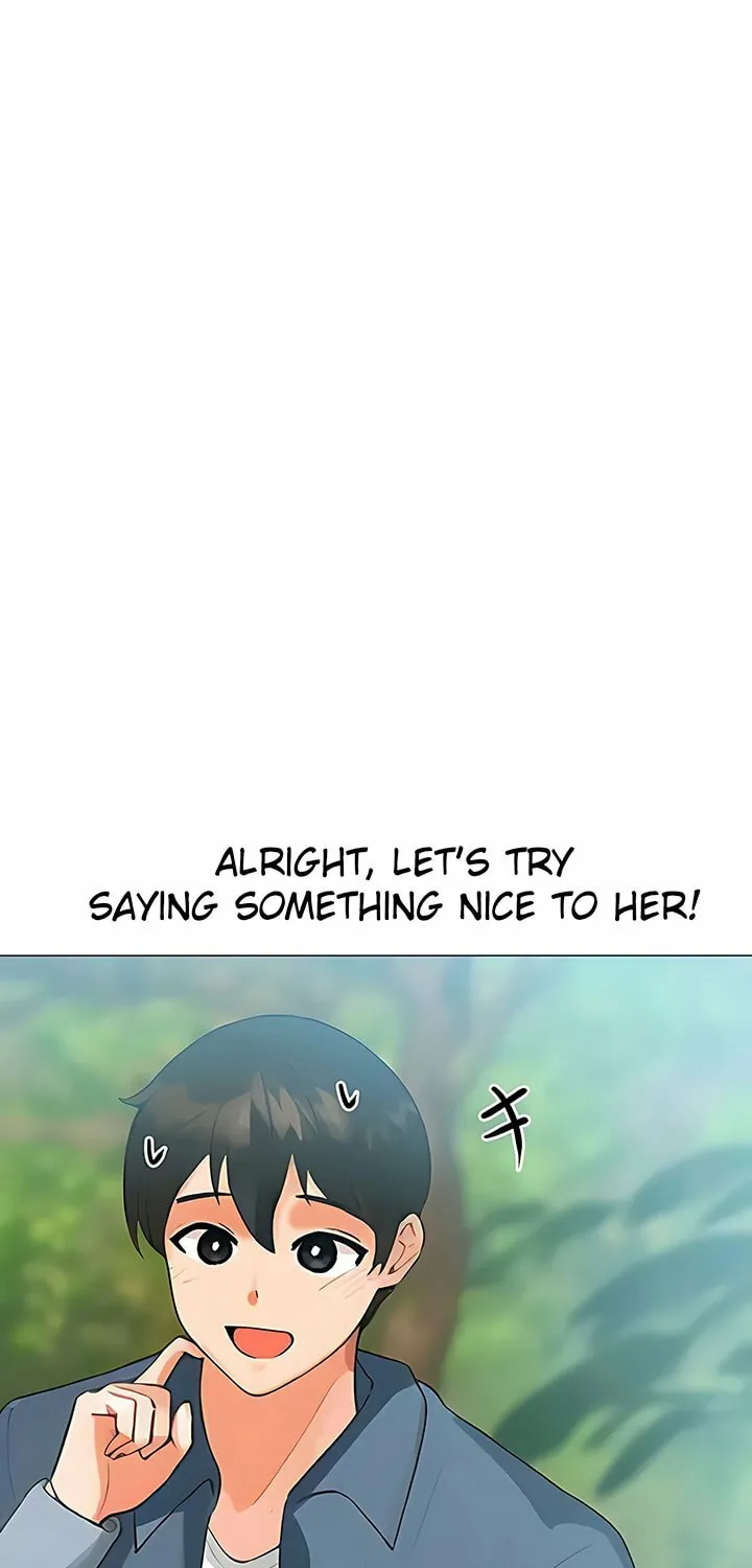 Troublesome Sister Chapter 86 page 36 - 