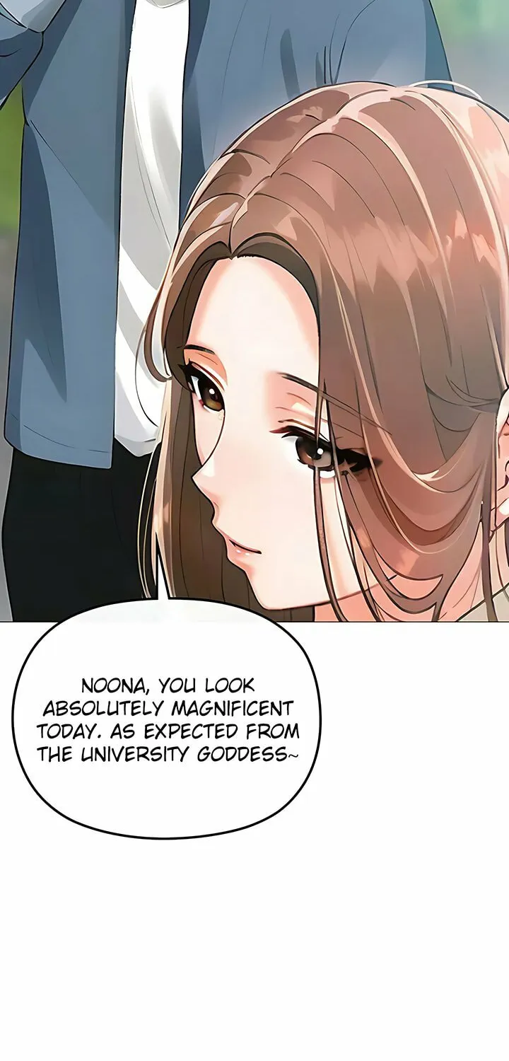 Troublesome Sister Chapter 86 page 37 - 