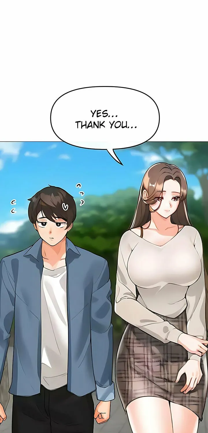 Troublesome Sister Chapter 86 page 38 - 