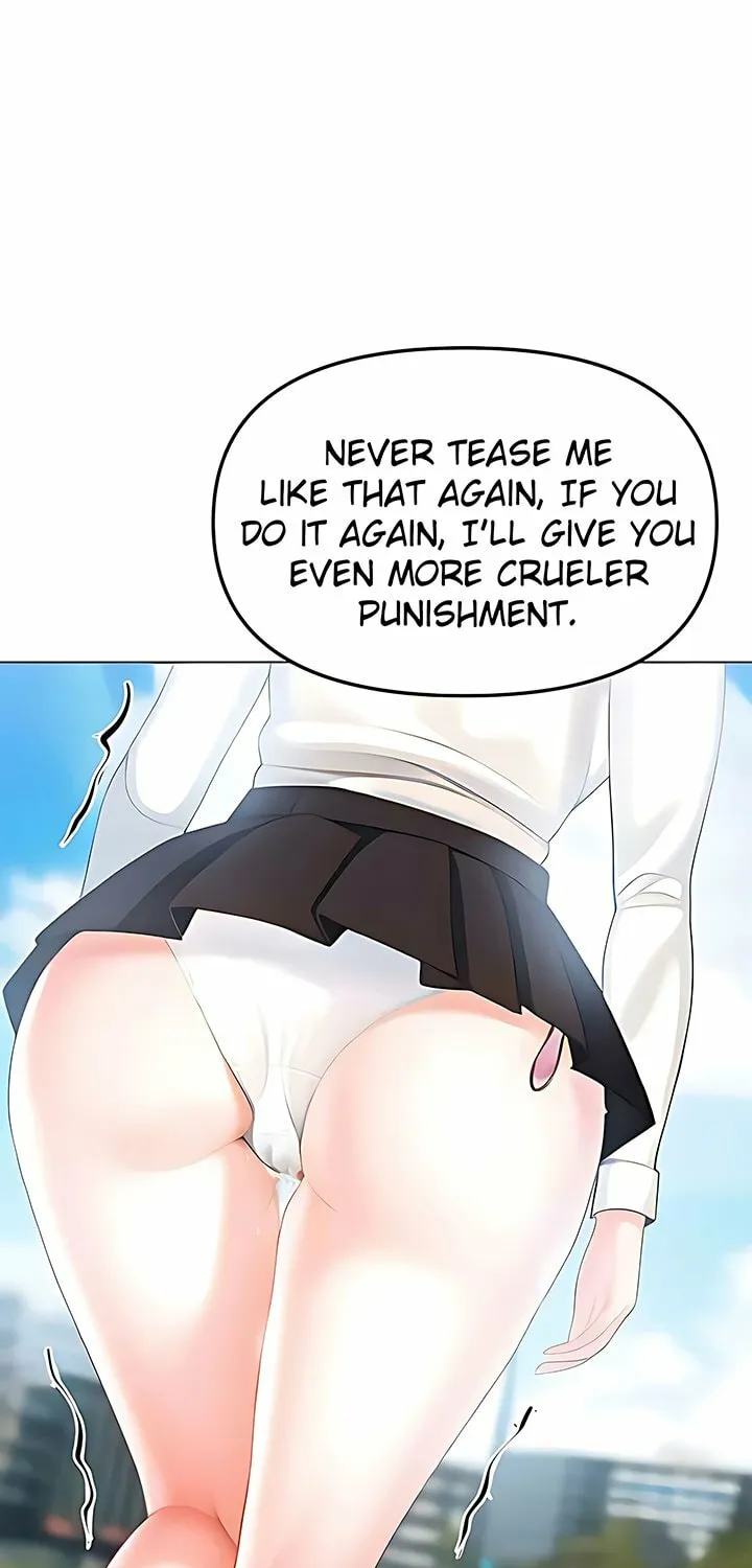 Troublesome Sister Chapter 86 page 5 - 