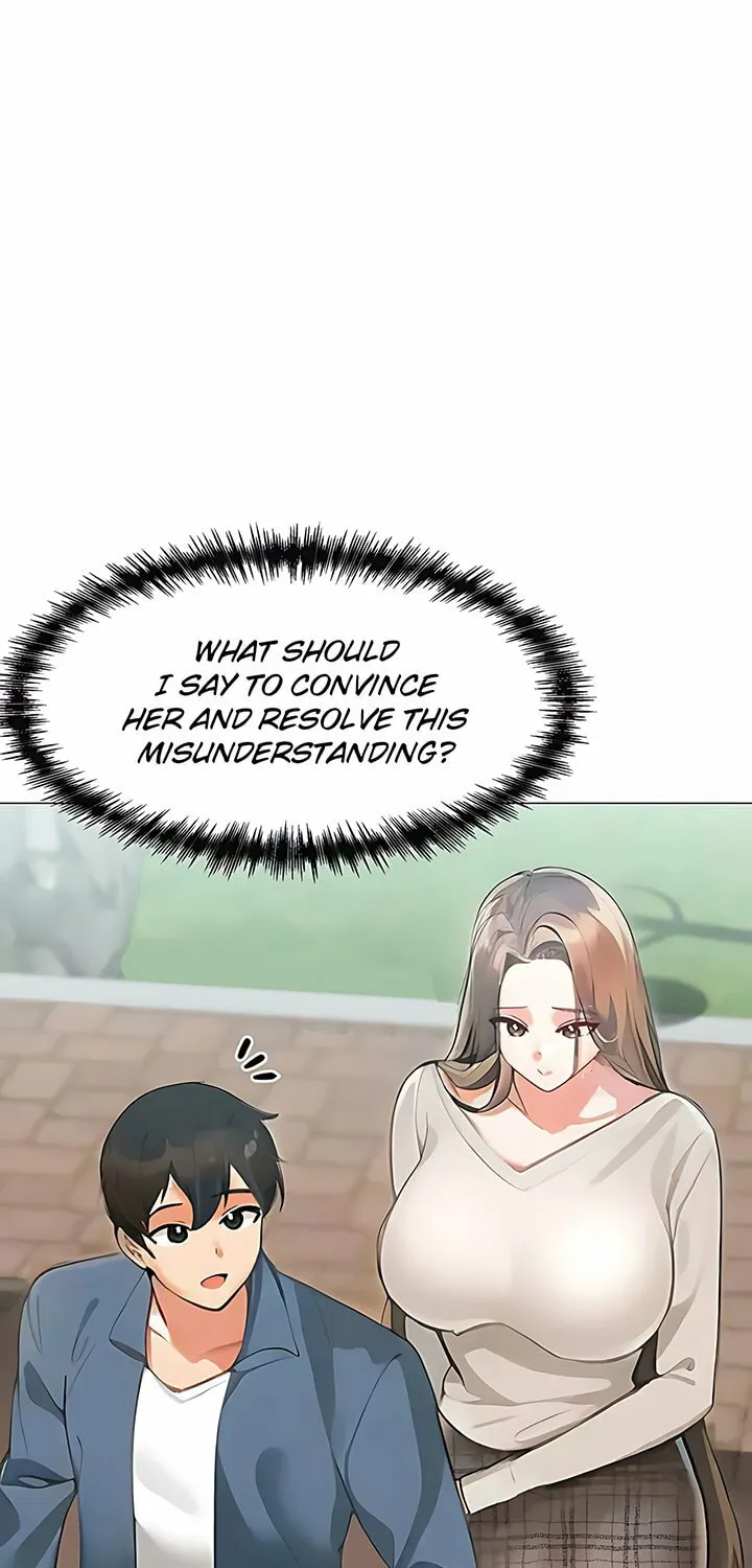 Troublesome Sister Chapter 86 page 42 - 