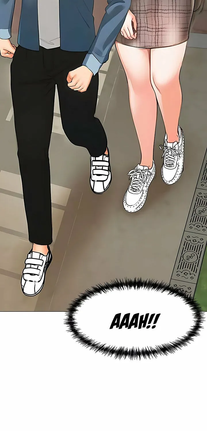 Troublesome Sister Chapter 86 page 43 - 