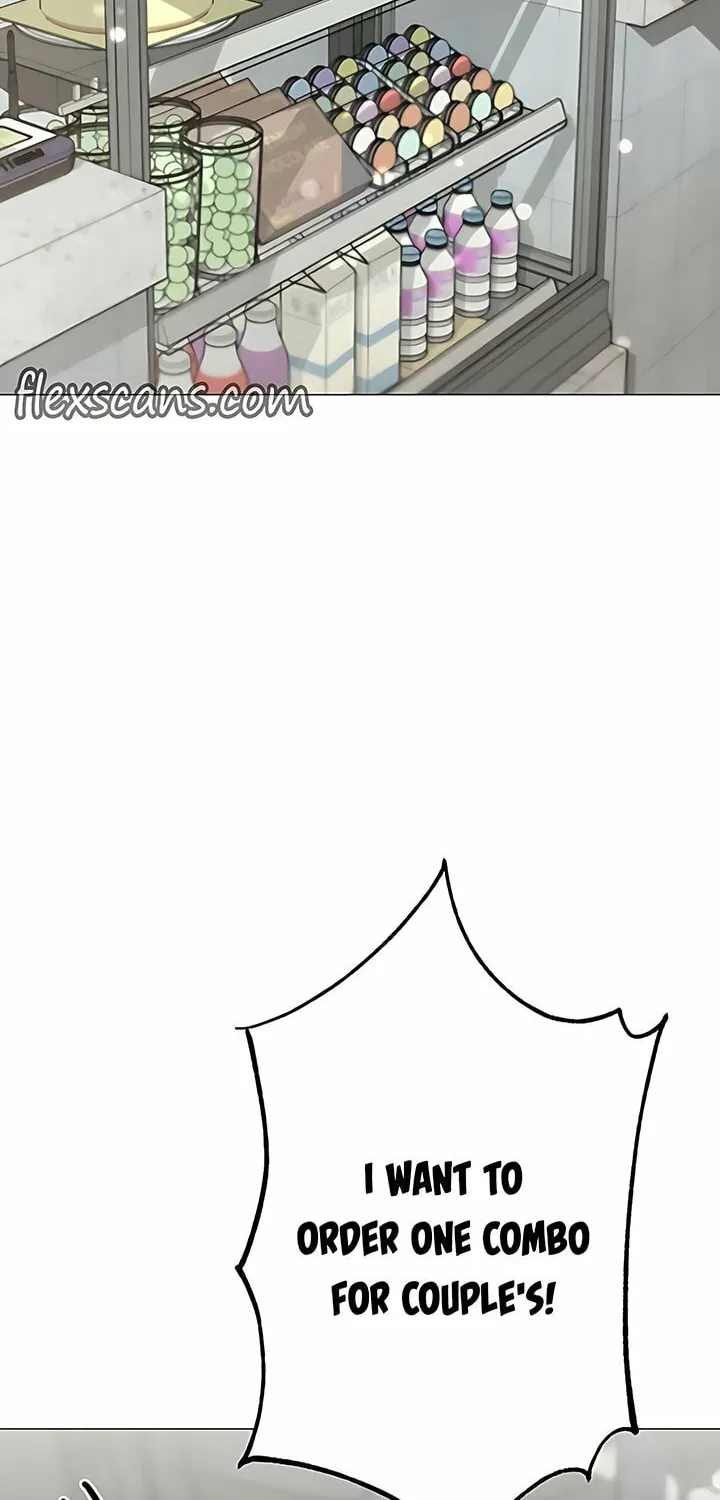 Troublesome Sister Chapter 86 page 47 - 