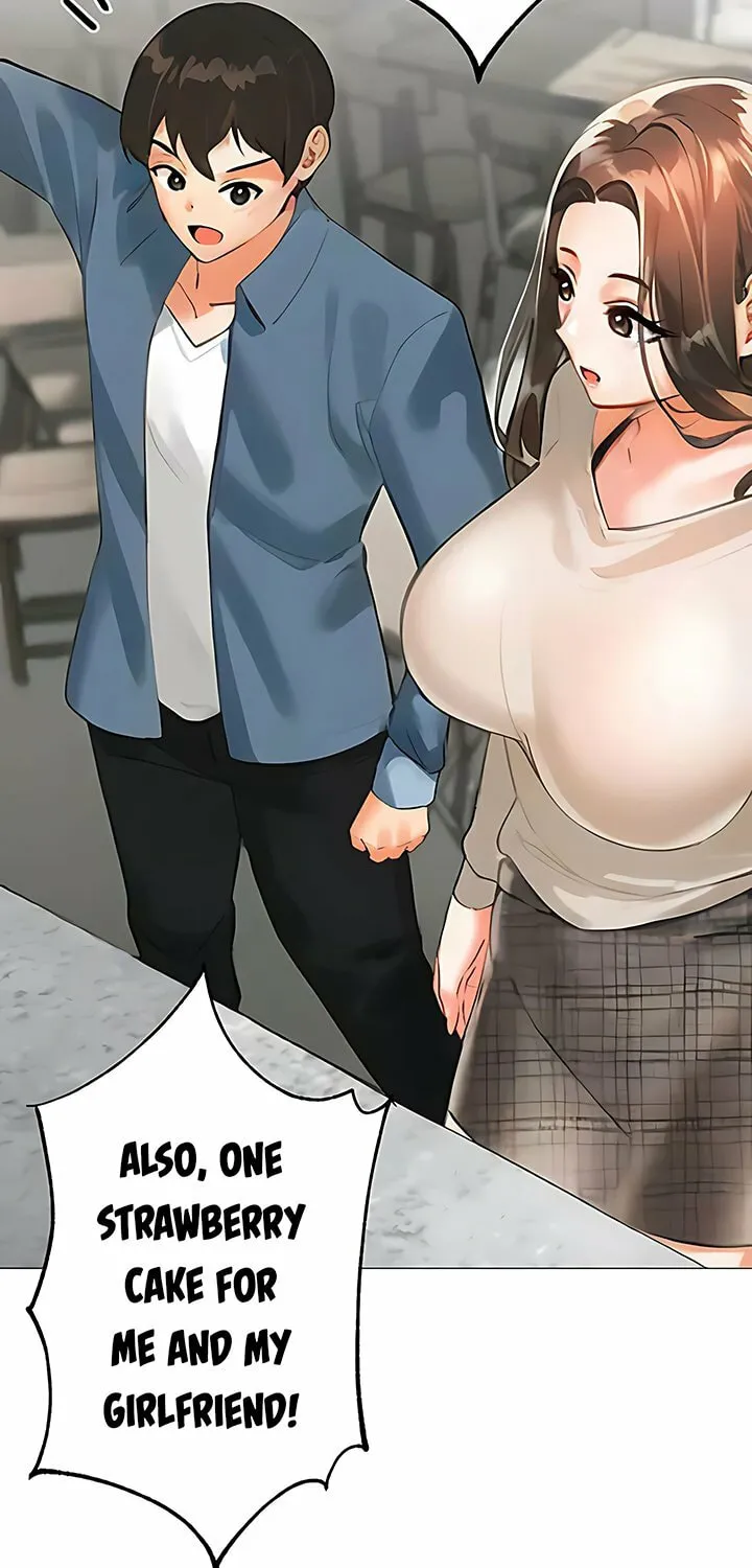Troublesome Sister Chapter 86 page 48 - 
