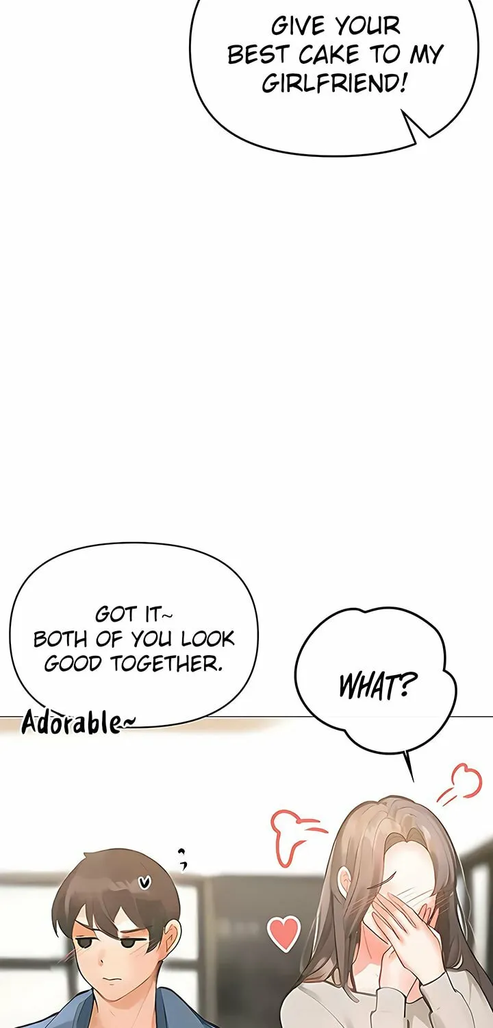 Troublesome Sister Chapter 86 page 51 - 