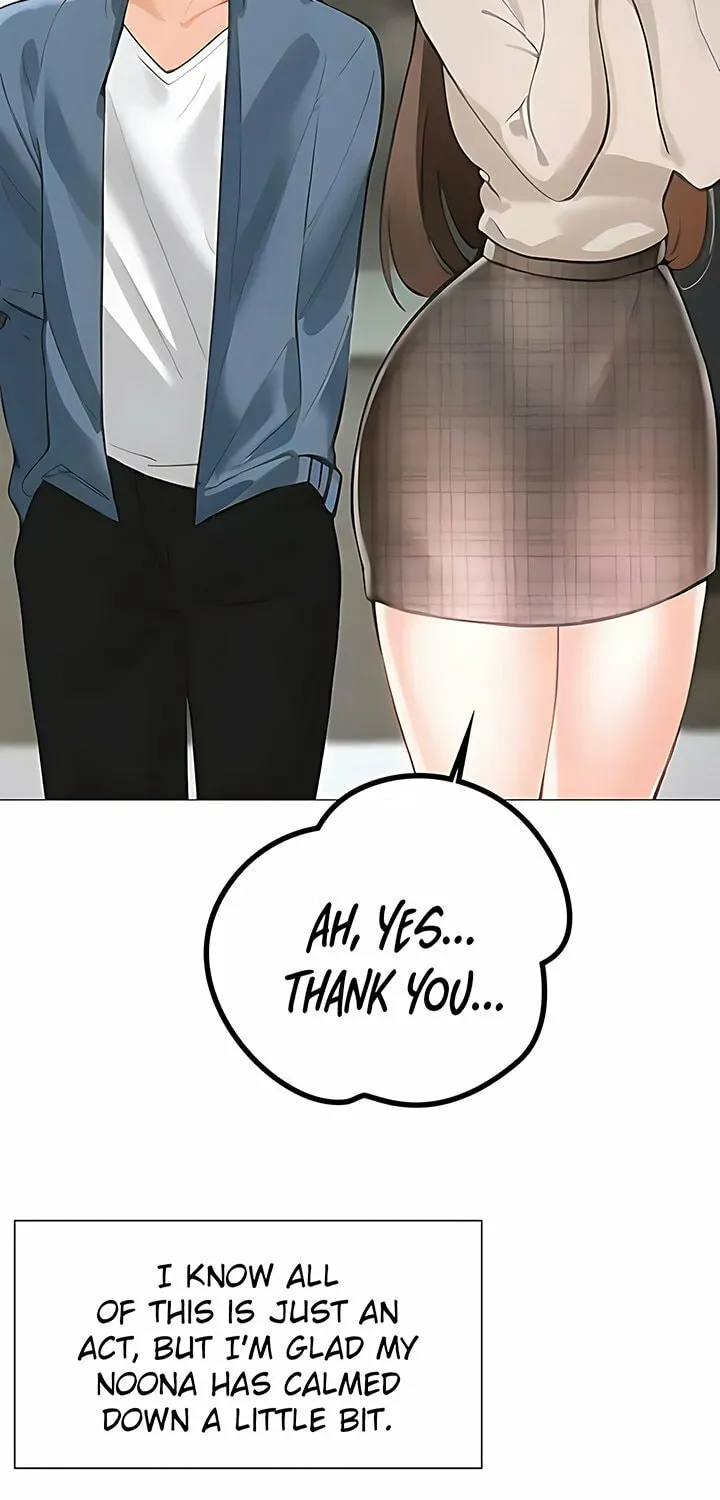 Troublesome Sister Chapter 86 page 52 - 