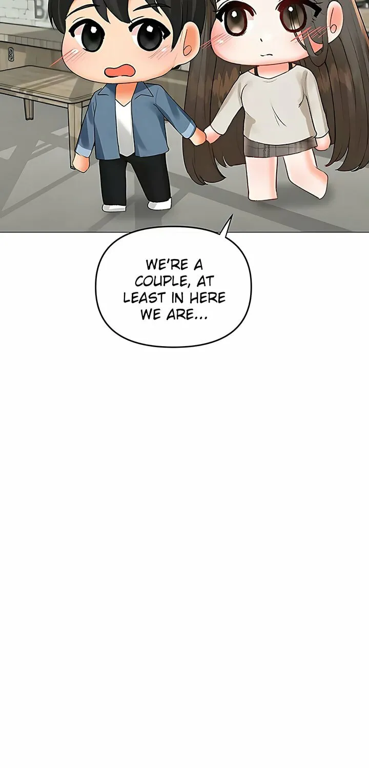 Troublesome Sister Chapter 86 page 54 - 