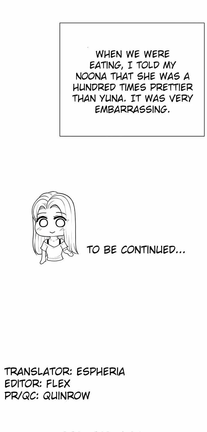 Troublesome Sister Chapter 86 page 57 - 