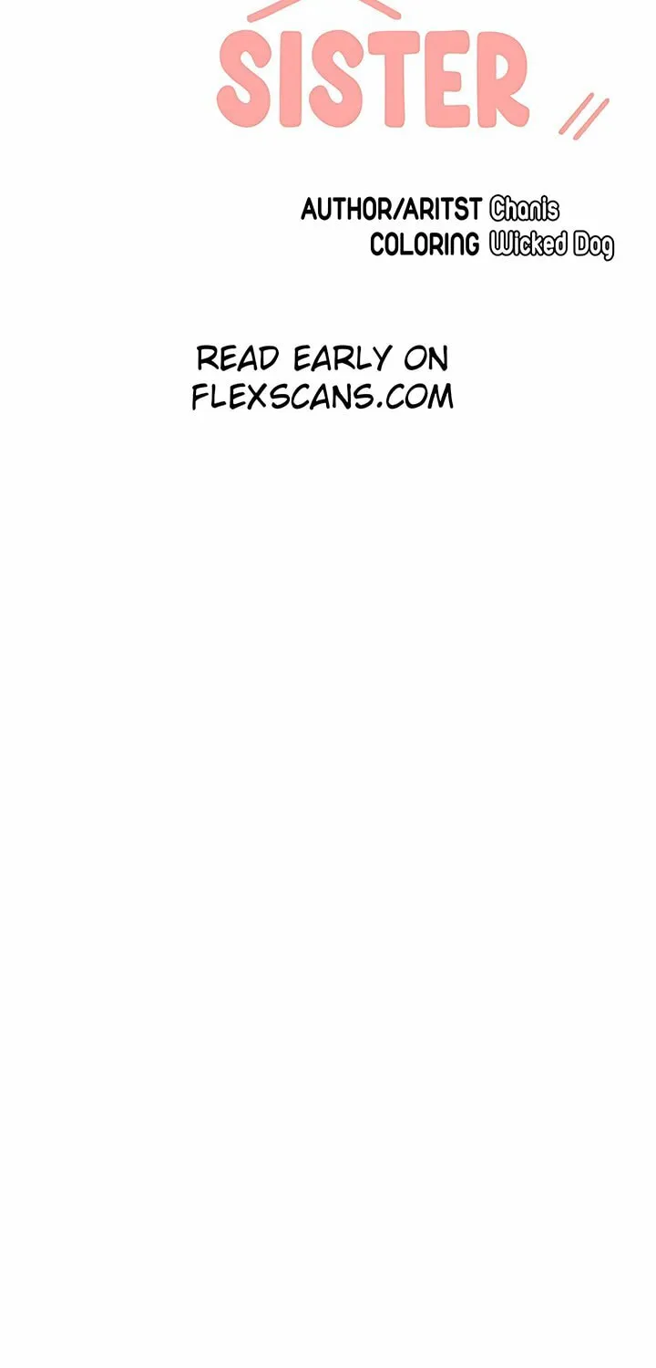 Troublesome Sister Chapter 86 page 7 - 