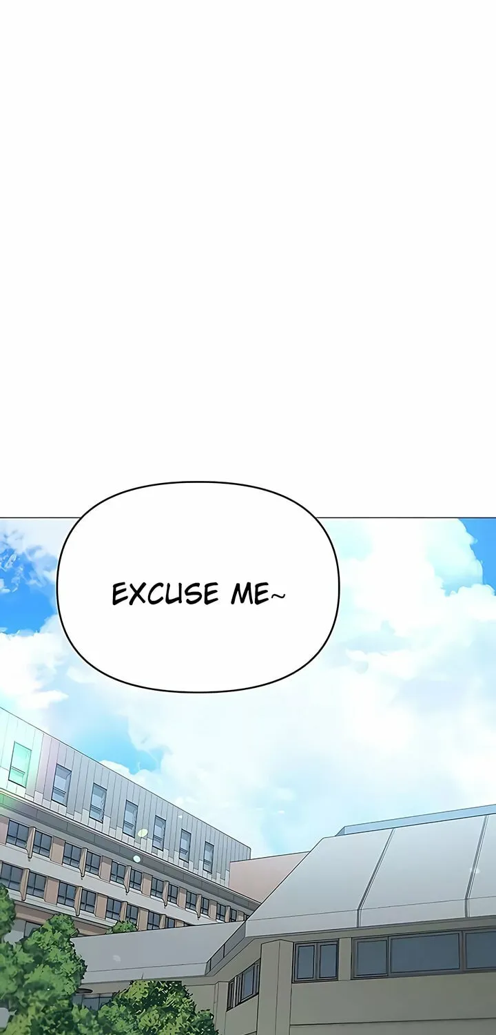 Troublesome Sister Chapter 86 page 8 - 