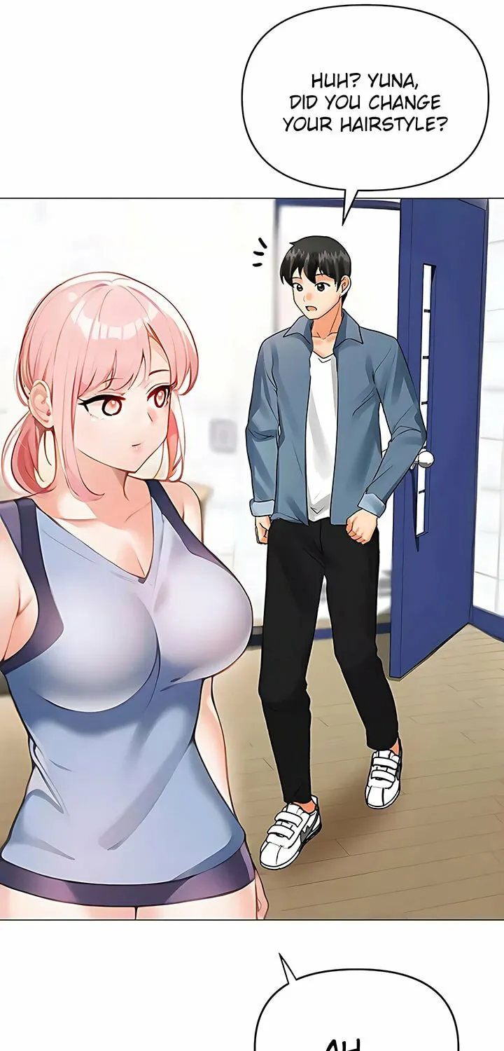 Troublesome Sister Chapter 86 page 10 - 