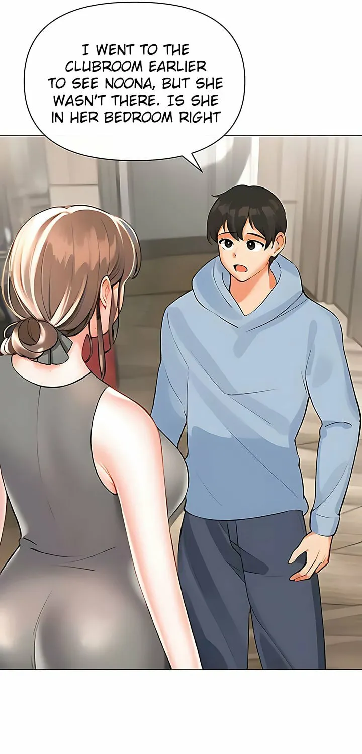Troublesome Sister Chapter 87 page 11 - 