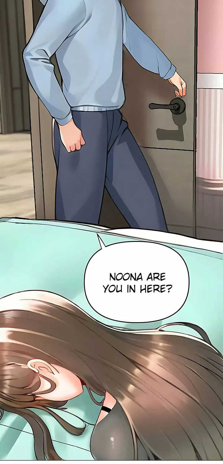 Troublesome Sister Chapter 87 page 18 - 