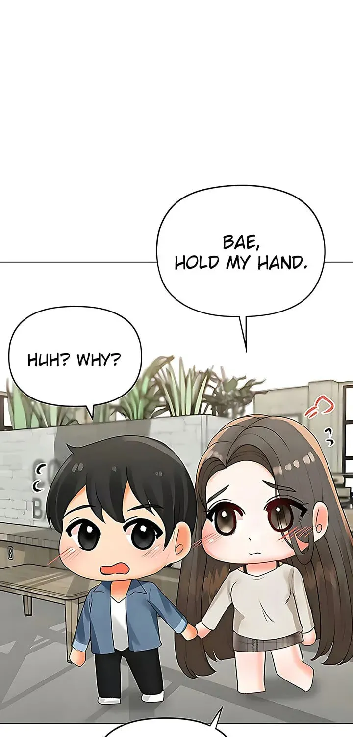 Troublesome Sister Chapter 87 page 3 - 