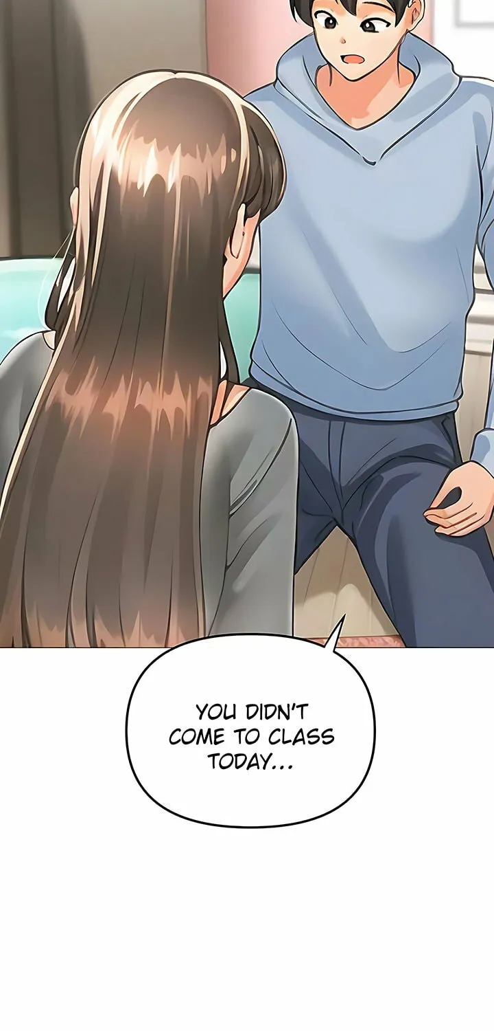 Troublesome Sister Chapter 87 page 22 - 