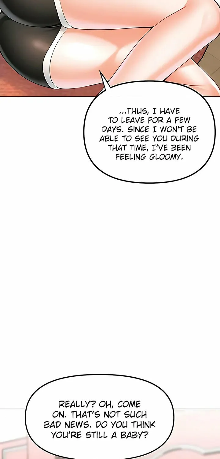 Troublesome Sister Chapter 87 page 24 - 